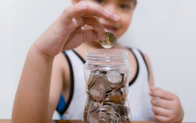 How children can be more financially savvy