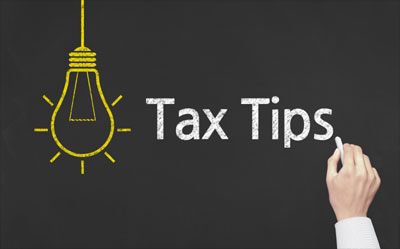 3 Action Points to help you avoid the tax impact