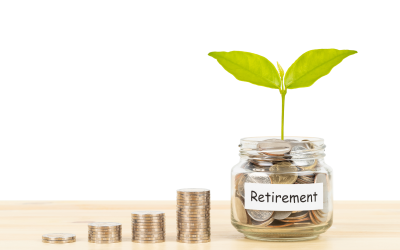 Should young investors invest in retirement mutual funds?