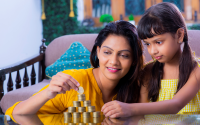 7 simple financial planning tips every single mother should know