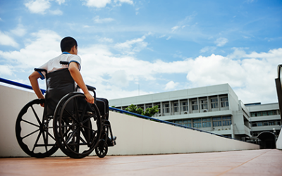 Income Tax Benefits for The Persons with Disability